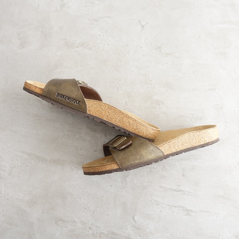 �ӥ륱�󥷥�ȥå� BIRKENSTOCK Madrid ������� 37/240/L6/M4/24  37/240/L6/M4 (sh10-2603-80)��90D62��