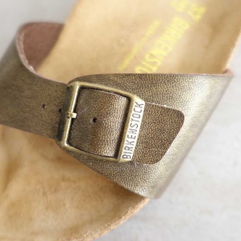 �ӥ륱�󥷥�ȥå� BIRKENSTOCK Madrid ������� 37/240/L6/M4/24  37/240/L6/M4 (sh10-2603-80)��90D62��