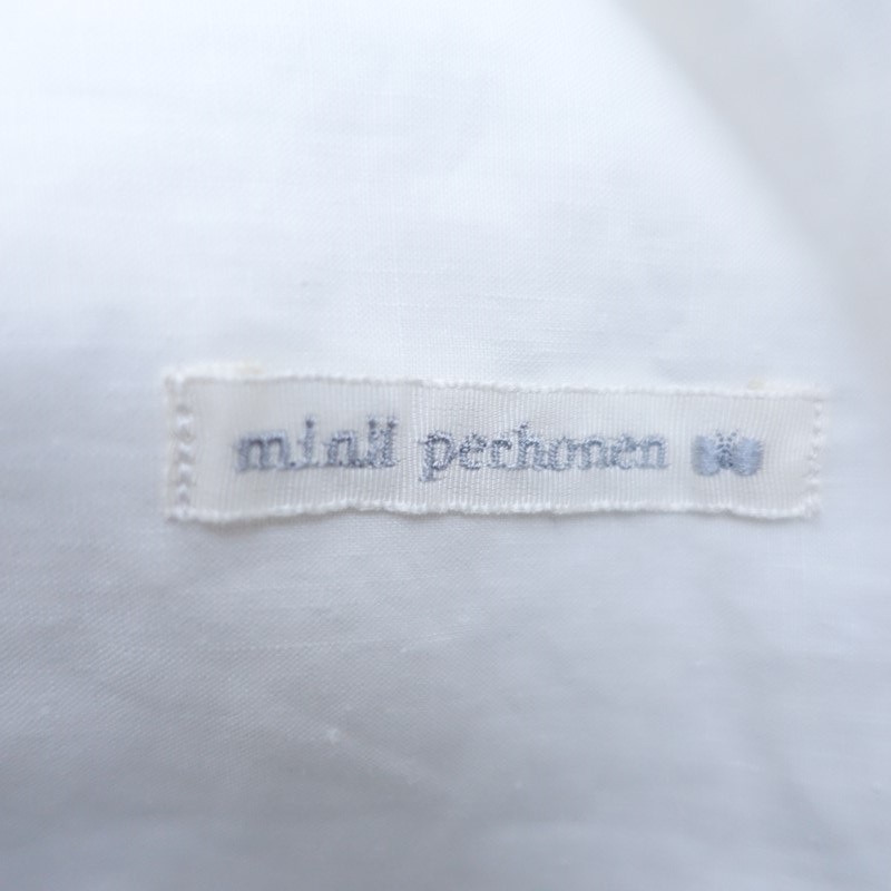 ��2024/���6.1���ۥߥʥڥ�ۥͥ� mina perhonen sound drop ���åȥ���ɤ��夦���������ѥ��  38 (j25-2604-144)��20E62��
