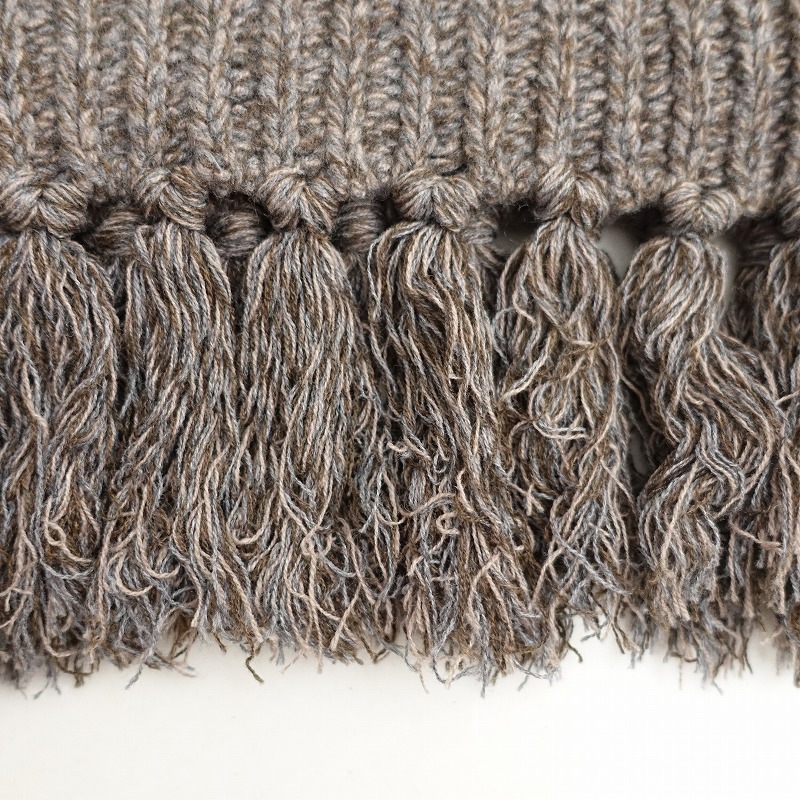 �����5.2���ۥ�����ǥ󥰡��� GOLDEN GOOSE ������˥åȥޥե顼   (st7-2509-117)��70J52��