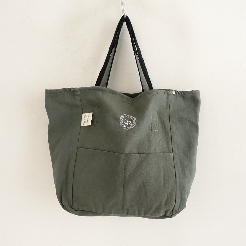 �����2.2���ۥ��ǥ���&���� Khadi and Co �ȡ��ȥХå�   (ba11-2509-102)��31J52��