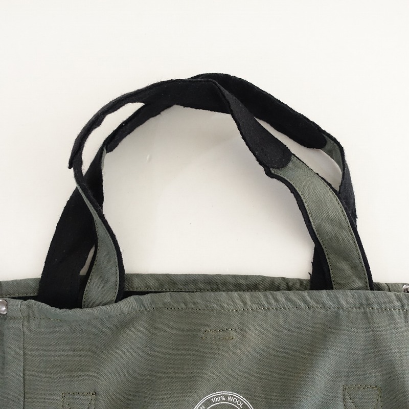 �����2.2���ۥ��ǥ���&���� Khadi and Co �ȡ��ȥХå�   (ba11-2509-102)��31J52��