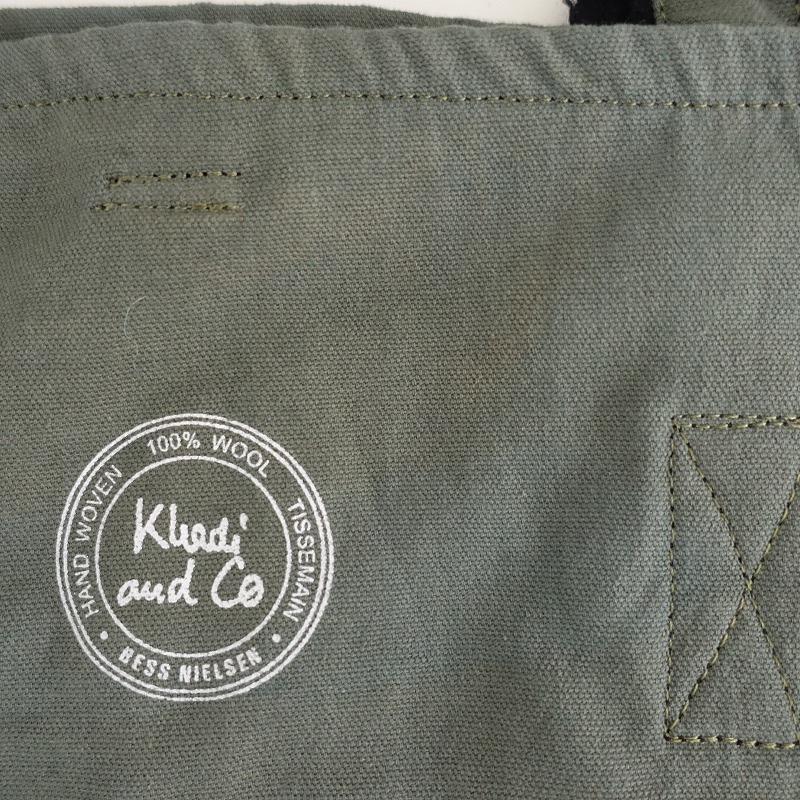 �����2.2���ۥ��ǥ���&���� Khadi and Co �ȡ��ȥХå�   (ba11-2509-102)��31J52��