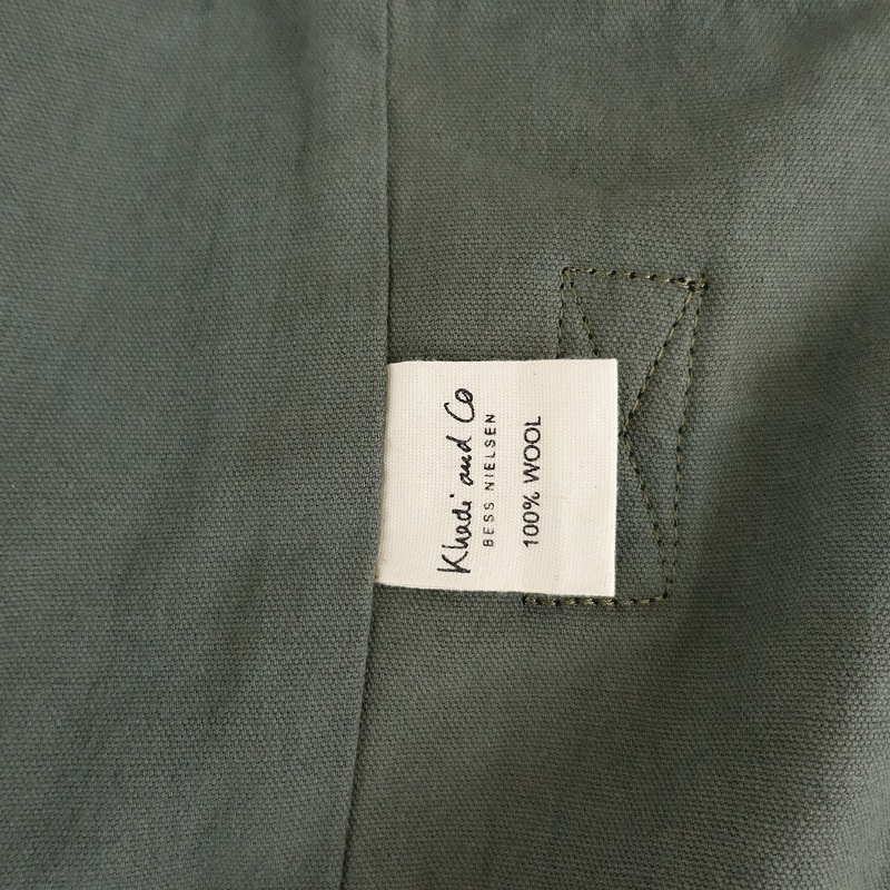 �����2.2���ۥ��ǥ���&���� Khadi and Co �ȡ��ȥХå�   (ba11-2509-102)��31J52��