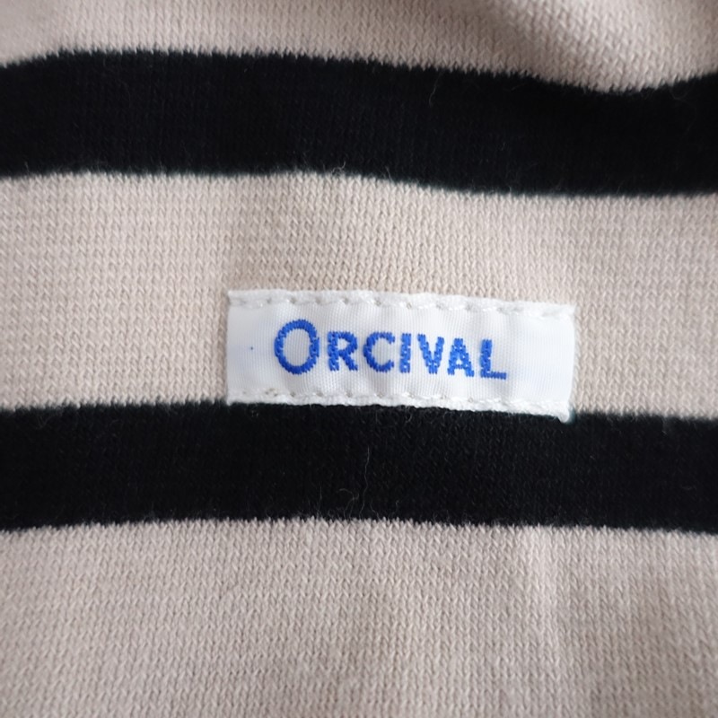 �������Х� ORCIVAL �����С��������ե����Х����ѥͥ�ܡ��������åȥ���  8 (2-2601-171)��30B62��