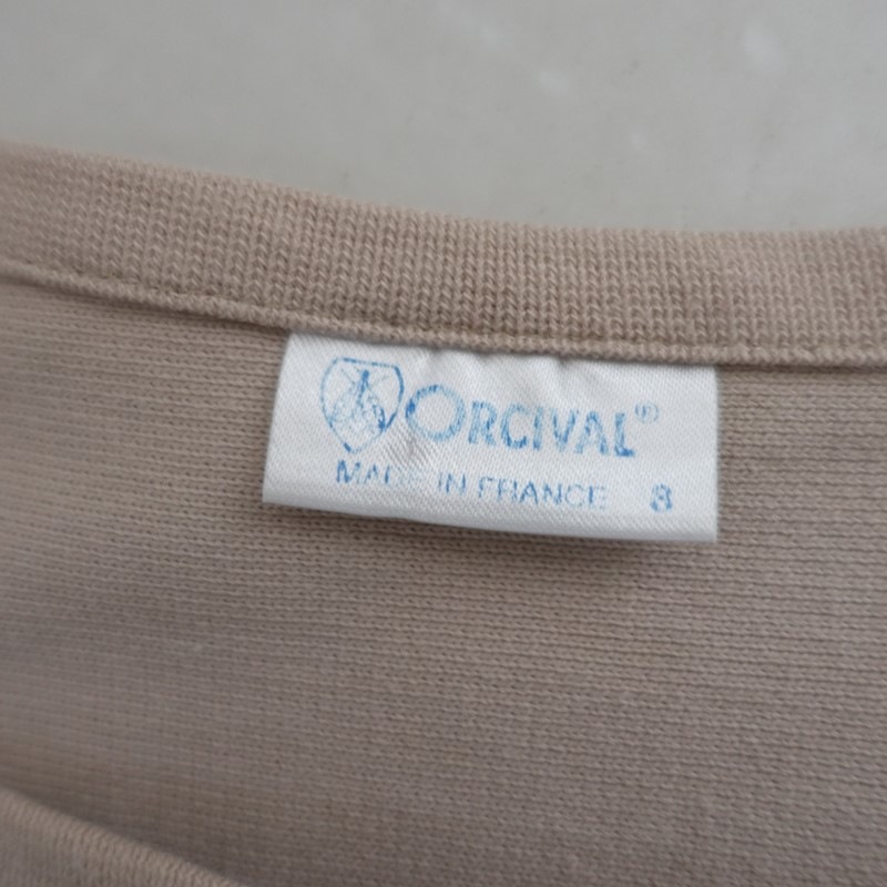 �������Х� ORCIVAL �����С��������ե����Х����ѥͥ�ܡ��������åȥ���  8 (2-2601-171)��30B62��