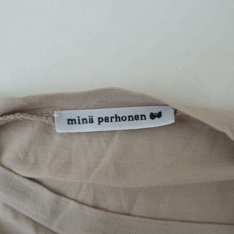 �����2.8���ۥߥʥڥ�ۥͥ� mina perhonen ali ���㥶���磻�ɥ��åȥ���  36 (25-2505-632)��62F52��