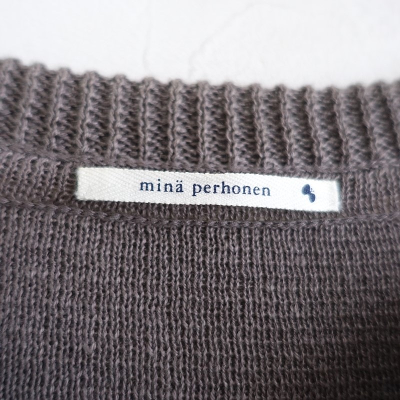 �ߥʥڥ�ۥͥ� mina perhonen nostalgia �˥åȥ��㥱�å�  38 (jk1-2604-432)��02E62��