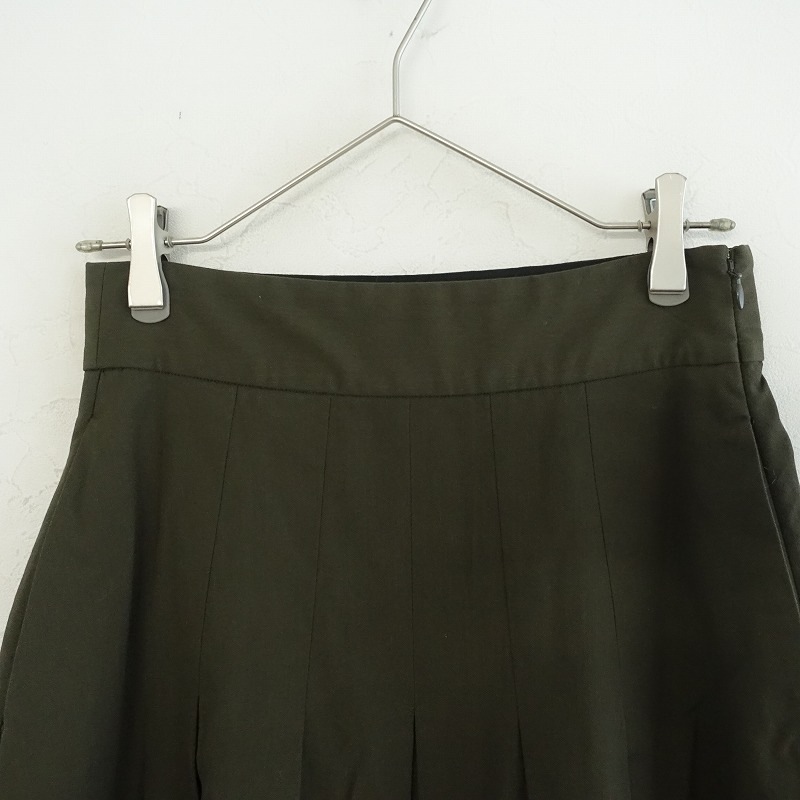 ��2023/���4.2���ۥޡ�����åȥϥ����� MARGARET HOWELL FINE WOOL COTTON TWILL�ե���ȥ�������  1 (sk2-2506-24)��40G52��