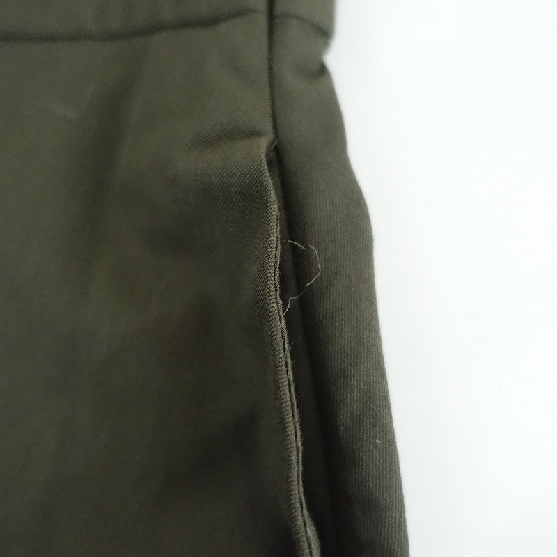 ��2023/���4.2���ۥޡ�����åȥϥ����� MARGARET HOWELL FINE WOOL COTTON TWILL�ե���ȥ�������  1 (sk2-2506-24)��40G52��