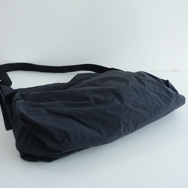�����2.8���ۥ����� ERA. SHUKUJU WOOL NO MESSENGER BAG   (ba11-2605-10)��92E62��