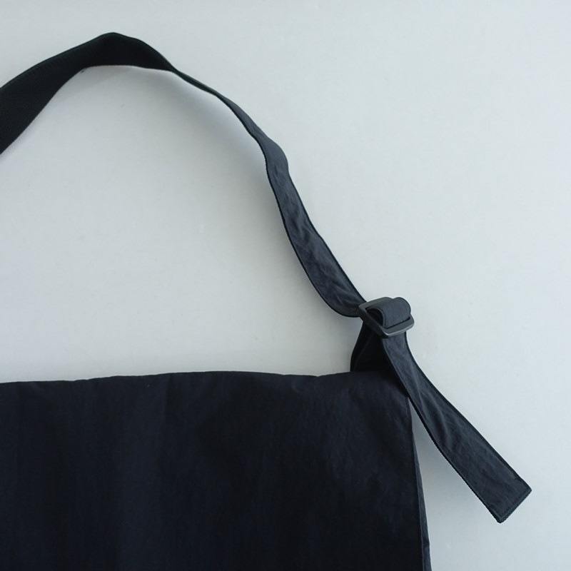 �����2.8���ۥ����� ERA. SHUKUJU WOOL NO MESSENGER BAG   (ba11-2605-10)��92E62��