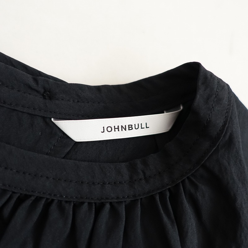 2.2ۥ֥ Johnbull 졼ʥ֥ɥΡ꡼֥ԡ  M (1-2506-3)60G52