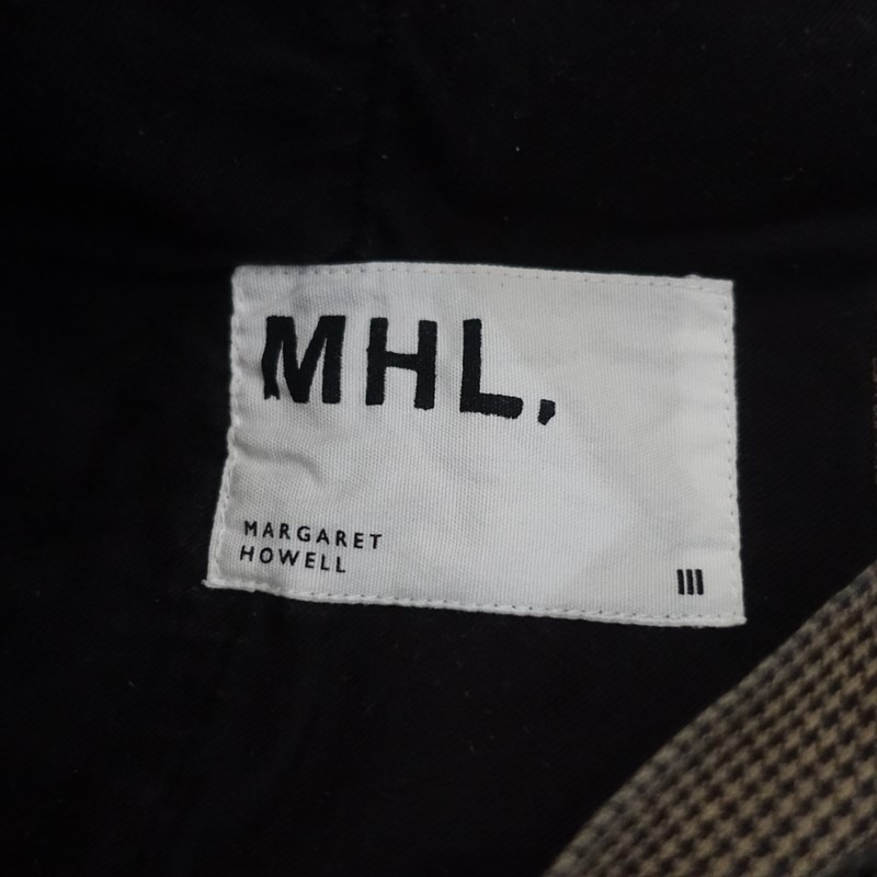 �ޡ�����åȥϥ����� MHL. ��������� ���åȥ��ͥ�ѥ��  3 (33-2601-525)��21B62��