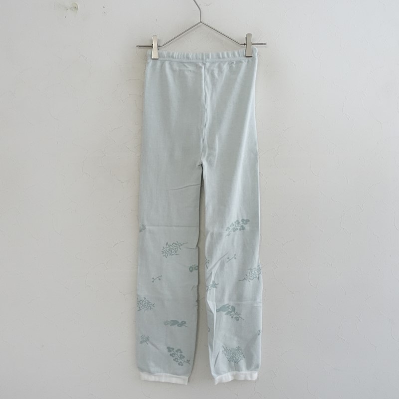 ��̤���ѡۥߥʥڥ�ۥͥ� mina perhonen forest parade ���åȥ󺮥˥åȥ쥮��  - (27-2604-171)��20F62��