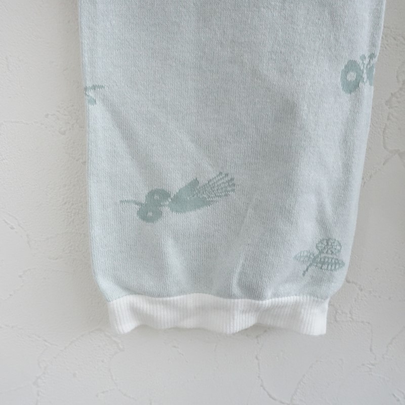 ��̤���ѡۥߥʥڥ�ۥͥ� mina perhonen forest parade ���åȥ󺮥˥åȥ쥮��  - (27-2604-171)��20F62��