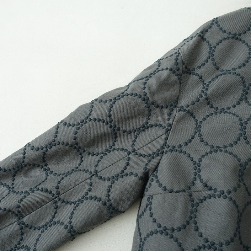 14.3ۥߥʥڥۥͥ mina perhonen tambourine ɤ夦  38 (mjk27-2510-33)20K52