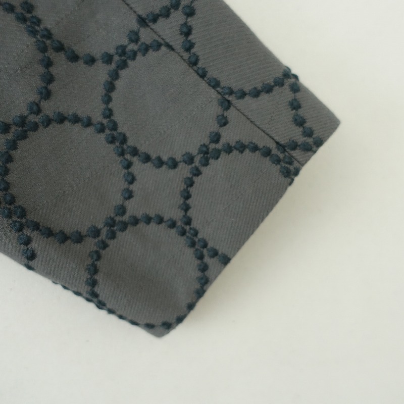 14.3ۥߥʥڥۥͥ mina perhonen tambourine ɤ夦  38 (mjk27-2510-33)20K52