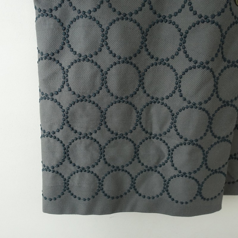 14.3ۥߥʥڥۥͥ mina perhonen tambourine ɤ夦  38 (mjk27-2510-33)20K52