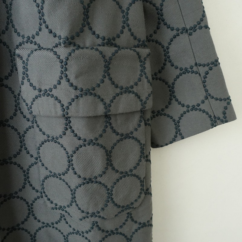 14.3ۥߥʥڥۥͥ mina perhonen tambourine ɤ夦  38 (mjk27-2510-33)20K52