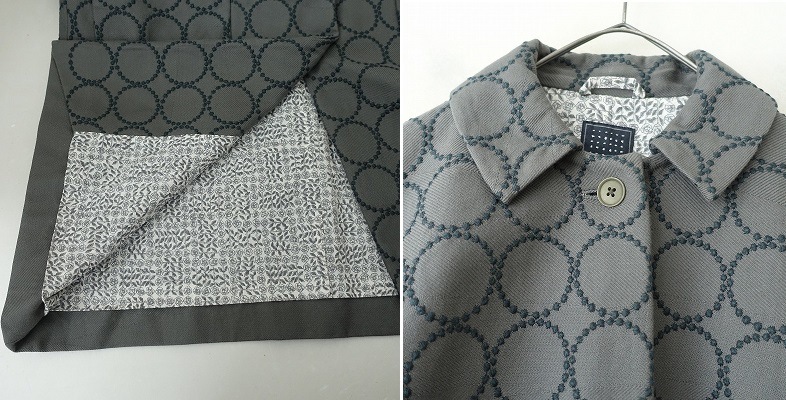 14.3ۥߥʥڥۥͥ mina perhonen tambourine ɤ夦  38 (mjk27-2510-33)20K52