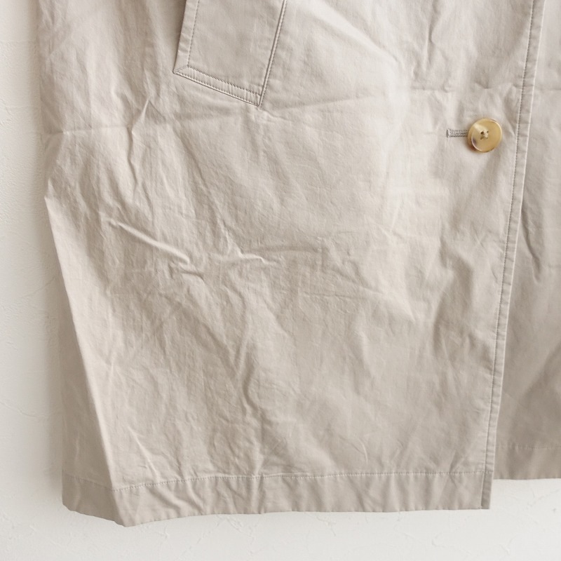 ޡåȥϥ MARGARET HOWELL åȥ󥹥ƥ󥫥顼饤ȥ  3 (jk1-2510-147)30K52