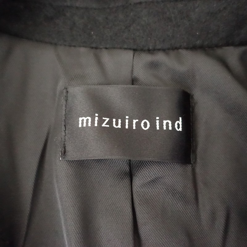 �ߥ���������� mizuiro-ind ������֥��ɵ��ӥ��󥰥�����   (jk33-2510-402)��01K52��