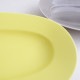 �����ۥ���ߥ� yumiko iihoshi Oval plate M �ߥ��ȥ١����� ���ȥ��� 2�祻�å�   (wa5-2601-128)��72B62��