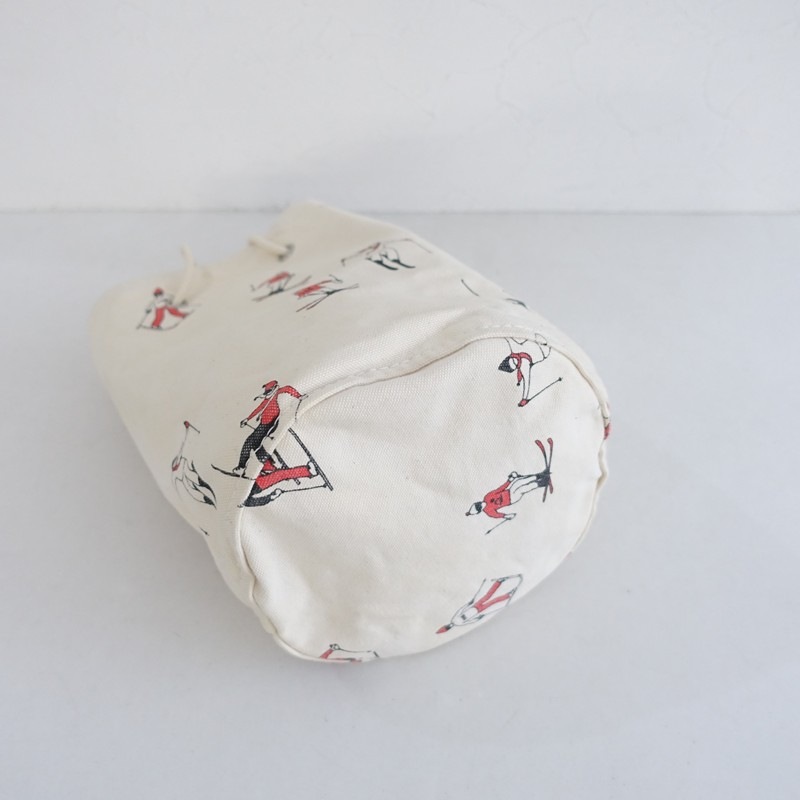 �����1.3���ۥƥ�٥� TEMBEA SKI GAME POUCH   (ba7-2601-226)��30C62��