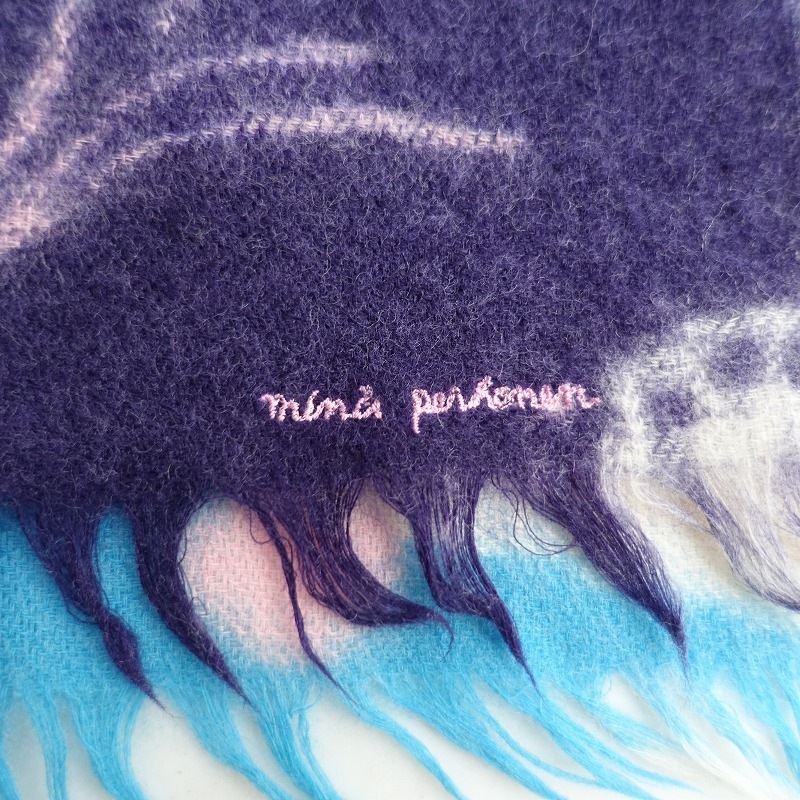 �ߥʥڥ�ۥͥ� mina perhonen �ե�󥸥��ȡ���   (st11-2503-13)��50D52��