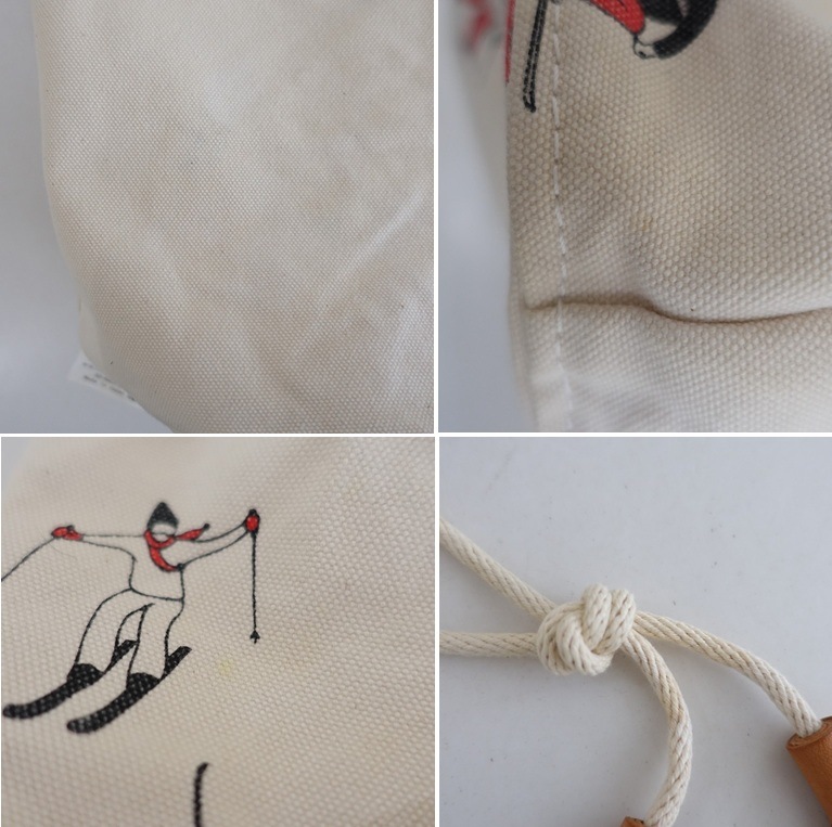 �����1.3���ۥƥ�٥� TEMBEA SKI GAME POUCH   (ba7-2601-226)��30C62��