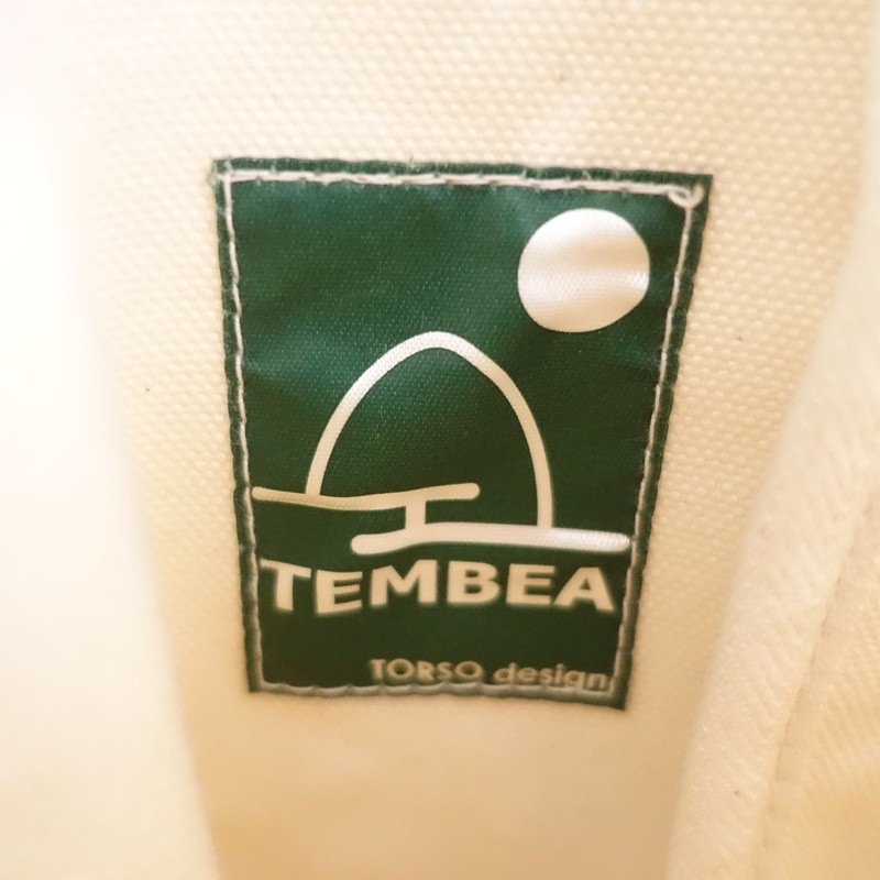 �����1.3���ۥƥ�٥� TEMBEA SKI GAME POUCH   (ba7-2601-226)��30C62��
