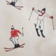 �����1.3���ۥƥ�٥� TEMBEA SKI GAME POUCH   (ba7-2601-226)��30C62��