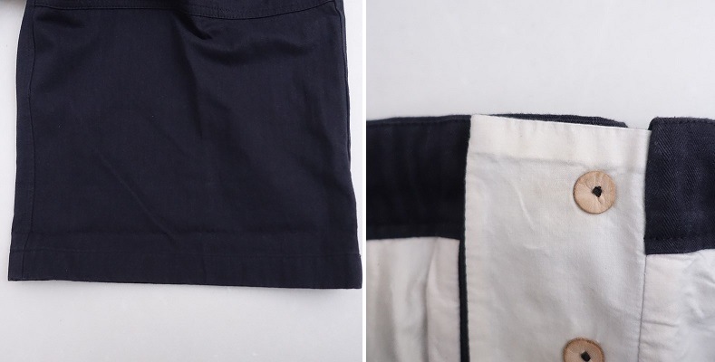 �ݡ���ϡ��ǥ� Paul Harnden GARDENER PANTS  L (2-2605-180)��61F62��