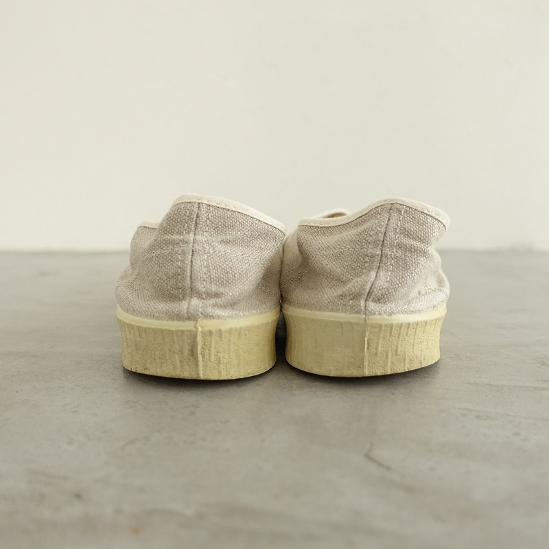 ѥ륦ȡߥġ spalwartARTS&SCIENCE Special V slip on åݥ 39/24.5  39 (sh7-2507-79)40H52