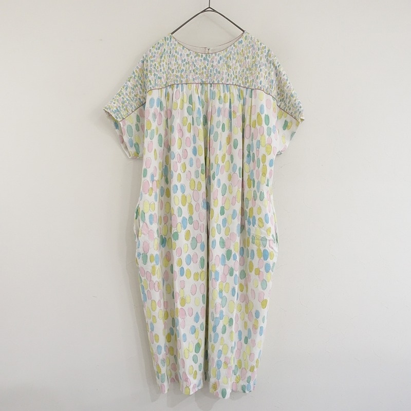 定価4.9万】ミナペルホネンランドリー mina perhonen laundry jelly