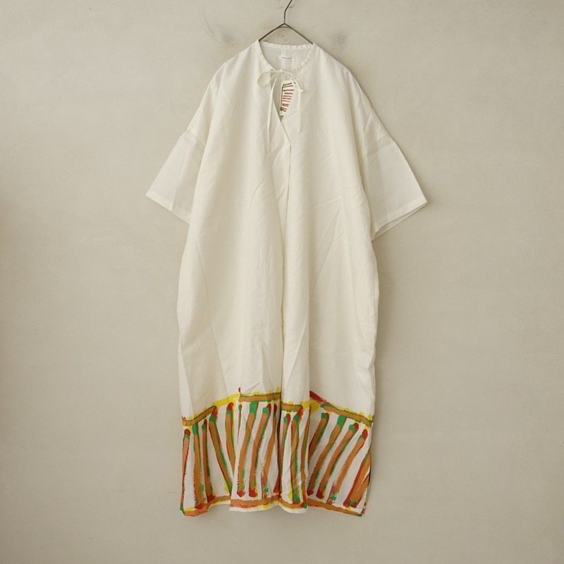 ��̤������/���4.7���ۥإ��ܥˡ� HERALBONY Robe en lin ��ͥ���ԡ���  F (k1-2606-222)��21G62��
