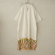 ��̤������/���4.7���ۥإ��ܥˡ� HERALBONY Robe en lin ��ͥ���ԡ���  F (k1-2606-222)��21G62��