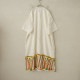 ��̤������/���4.7���ۥإ��ܥˡ� HERALBONY Robe en lin ��ͥ���ԡ���  F (k1-2606-222)��21G62��