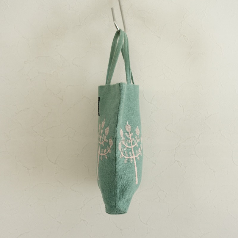 ミナペルホネン mina perhonen ringo toast bag トーストバッグ (ba11