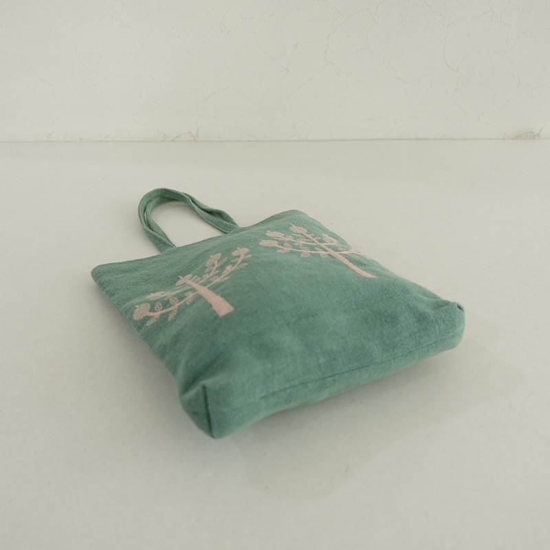 ミナペルホネン mina perhonen ringo toast bag トーストバッグ (ba11