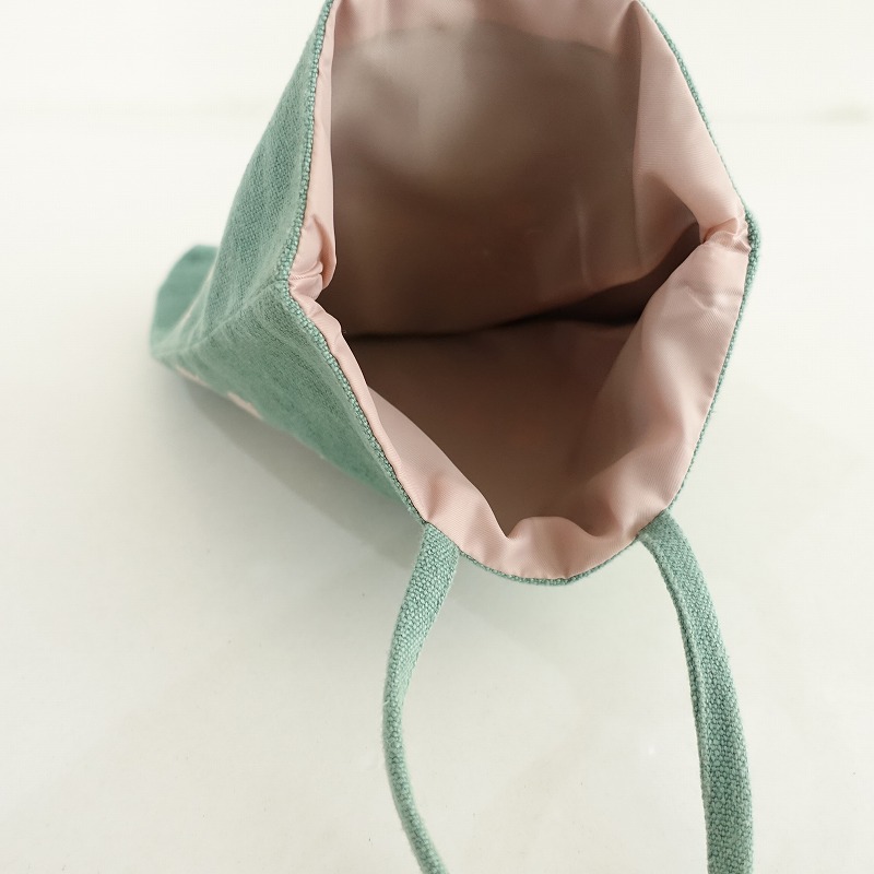 ミナペルホネン mina perhonen ringo toast bag トーストバッグ (ba11