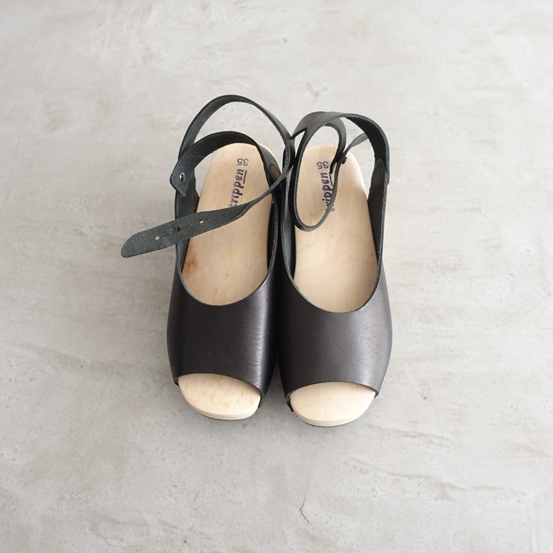 ��̤���ѡۥȥ�åڥ� trippen ORINOCO ���󥯥륹�ȥ�åץ��åɥ������ 35/22.5  35 (sh10-2603-79)��90D62��