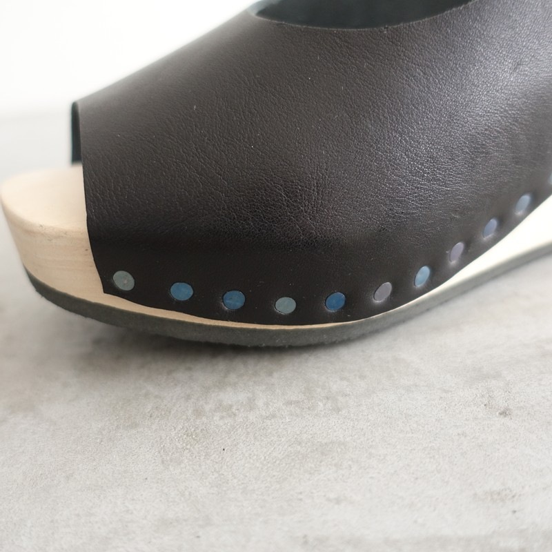 ��̤���ѡۥȥ�åڥ� trippen ORINOCO ���󥯥륹�ȥ�åץ��åɥ������ 35/22.5  35 (sh10-2603-79)��90D62��