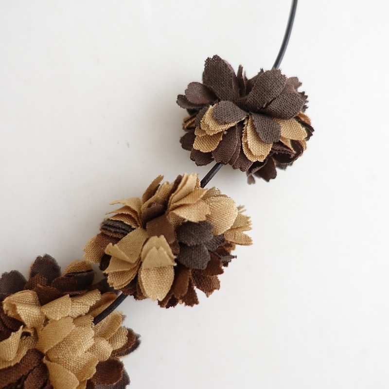 /1.9ۥեƥե֥ 45R ե꡼Υͥå쥹   (ac87-2508-49)21I52