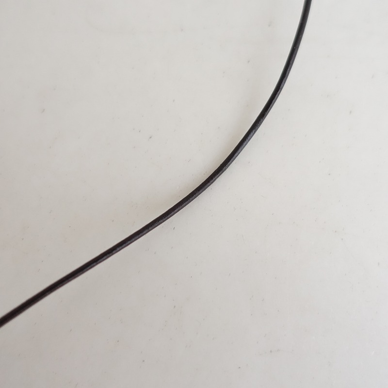 /1.9ۥեƥե֥ 45R ե꡼Υͥå쥹   (ac87-2508-49)21I52