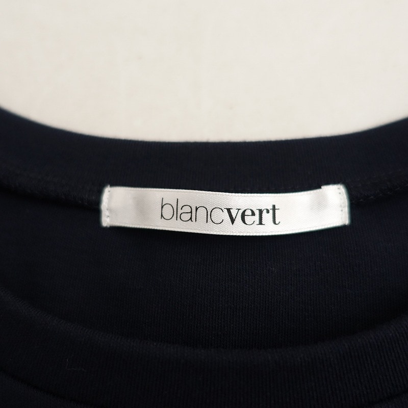 �����2.6���ۥ֥��١��� blancvert �֥饦���󥰥��롼T  38 (33-2508-508)��22I52��