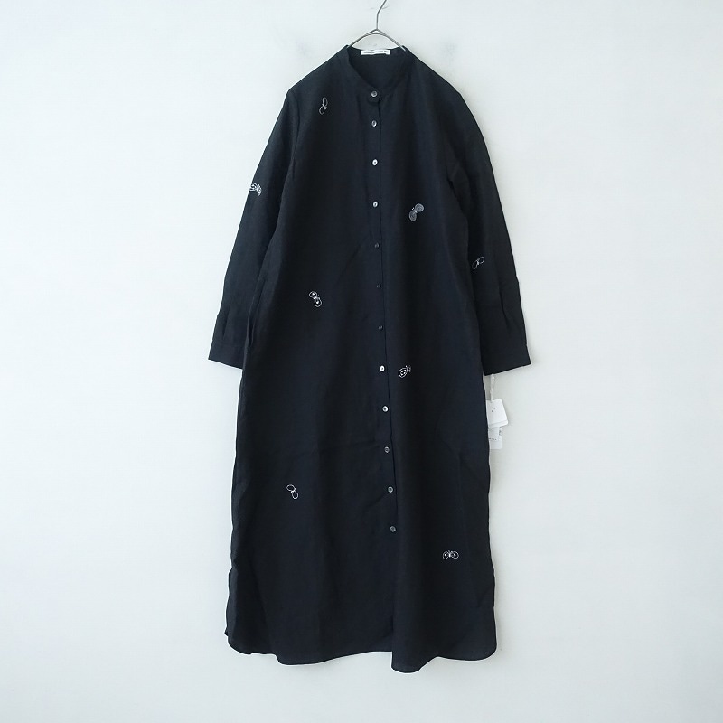 ミナペルホネン2025s/sワンピース 2025SS/未使用/定価7.2万】ミナペルホネン mina perhonen choucho