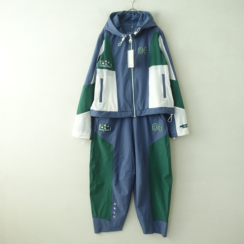 �����ʡۥե��������� Fore All ����ե������� CAITLIN WARM-UP���åȥ��å�  S (jk2-2512-479)��81A62��