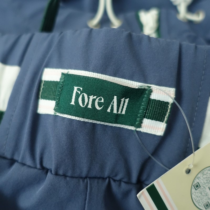 �����ʡۥե��������� Fore All ����ե������� CAITLIN WARM-UP���åȥ��å�  S (jk2-2512-479)��81A62��